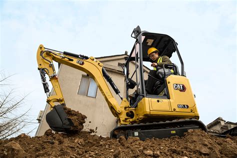 301 cat excavator|thumb attachment for cat 301.5.